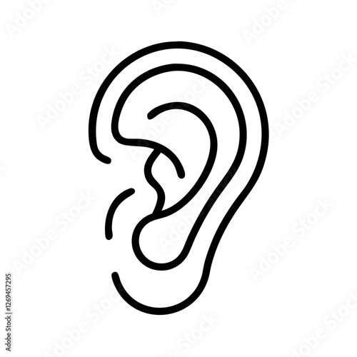 ear