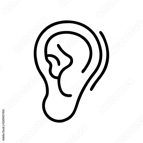 ear