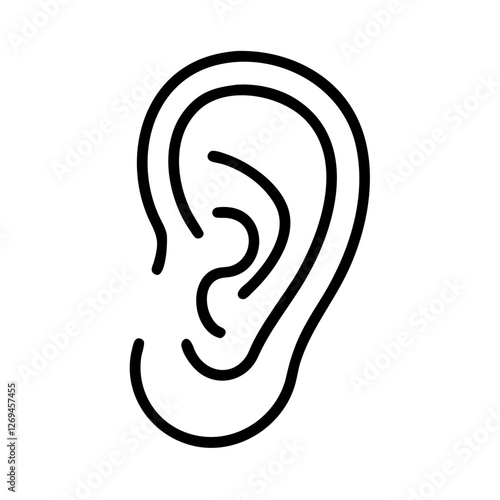 ear