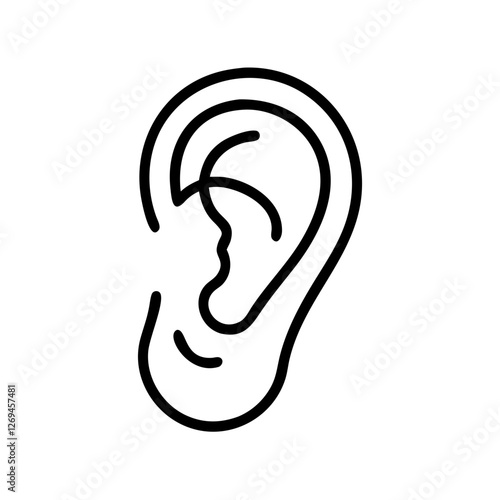 ear