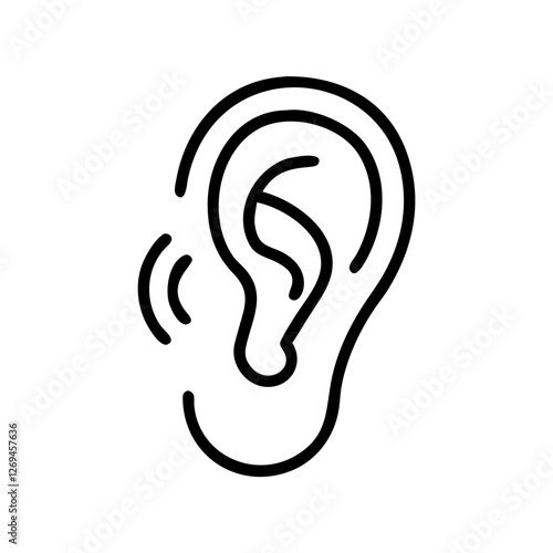 ear