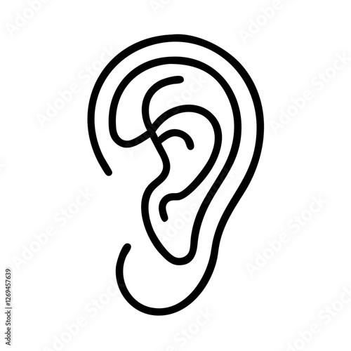 ear