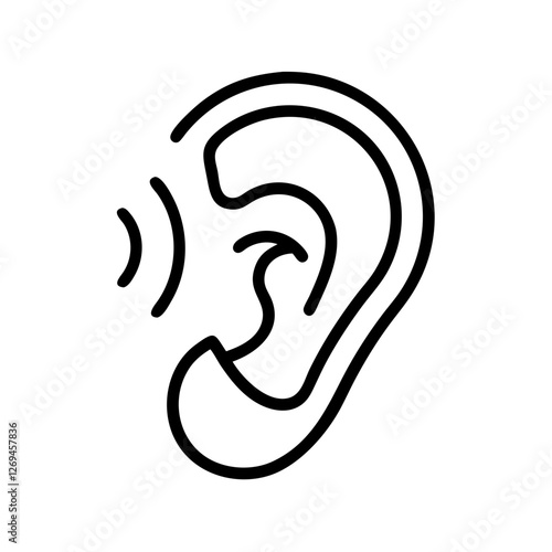 ear