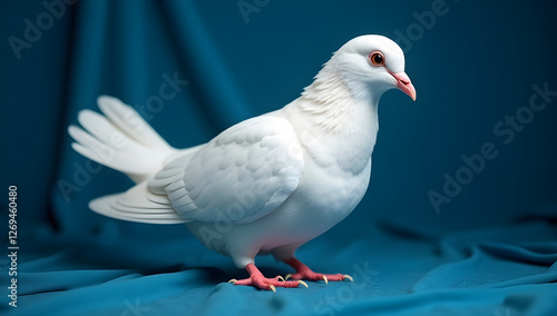 The World of Pigeons: Facts, Breeds, and Habits photo