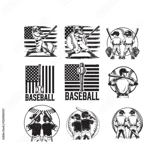 Baseball Player, Personalized custom Name, Baseball Mom dad, Baseball Team, Baseball Player Clipart, Baseball flag, Baseball Player, Baseball Team, Baseball Cutfile, Baseball Mom dad, Personalized cus