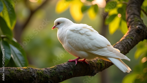 The World of Pigeons: Facts, Breeds, and Habits photo