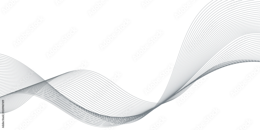geometric wave Curve flow motion line vector background, abstract Curved wavy lines tech futuristic motion geometric background, Digital various curved frequency track equalizer. geometric wave Curve flow motion line vector background, abstract Curved wavy lines tech futuristic motion geometric background, Digital various curved frequency track equalizer.