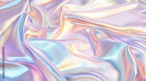 Wallpaper Mural Vibrant abstract background,swirling liquid colors,energetic and dynamic atmosphere wallpaper. Torontodigital.ca