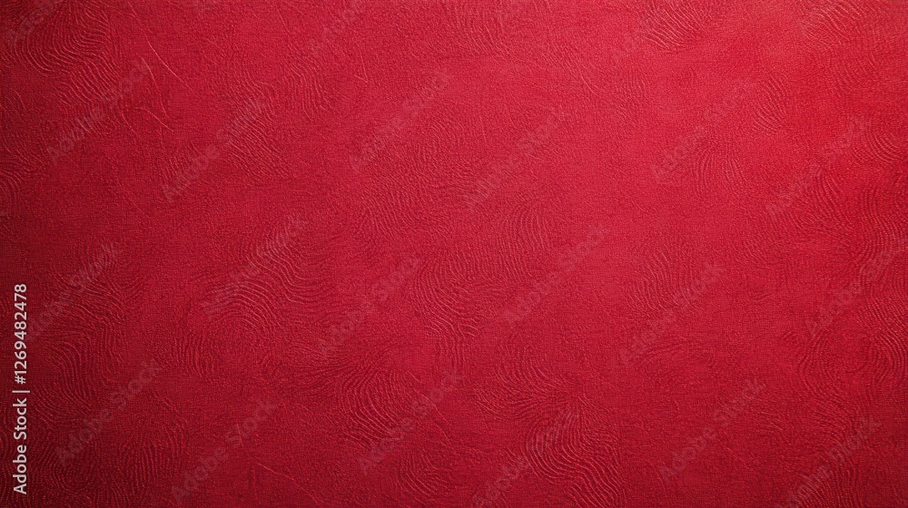 Elegant Red Textured Background, Minimalist Design, Digital Artwork, Studio Setting, Close-Up View, Aesthetic Concept Elegant Red Textured Background, Minimalist Design, Digital Artwork, Studio Setting, Close-Up View, Aesthetic Concept
