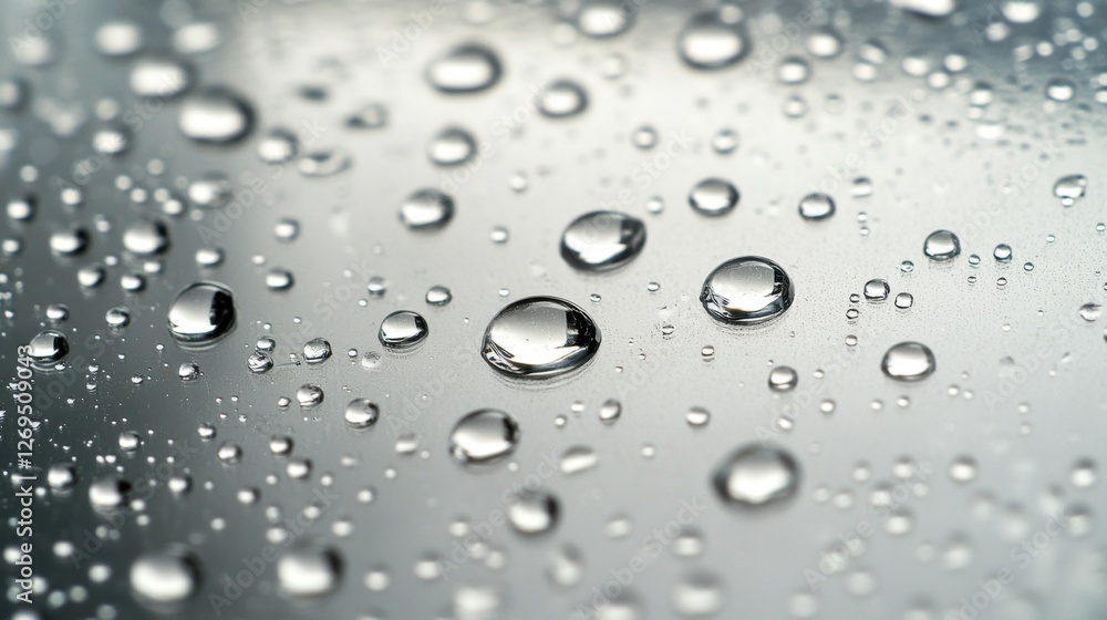 Glass of water with droplets, simplicity in everyday moments. Glass of water with droplets, simplicity in everyday moments.