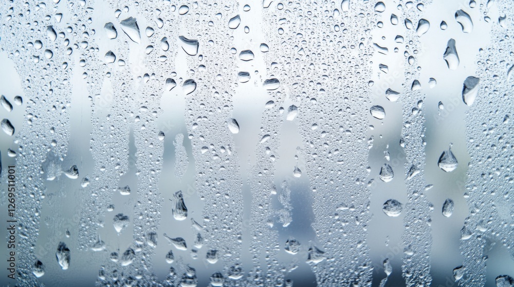 Glass of water with droplets, simplicity in everyday moments. Glass of water with droplets, simplicity in everyday moments.