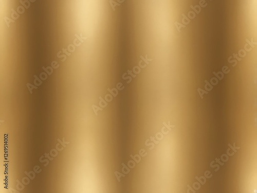 Gold paper texture. Gold graient texture Gift paper colored textured luxury no people copy space horizonta pattern metallic smooth abstract background. ai