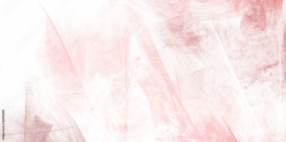Fototapeta premium Marble texture background smoky and fog effect for photos and art works. watercolor scraped grungy background . This watercolor design with watercolor texture on background. distressed overlay texture