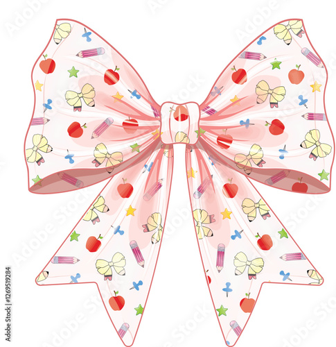 100 days of school Coquette bow EPS Vector, 100th day of school kindergarten EPS Vector, 100 days gamer construction of school EPS Vector, polka dot EPS Vector