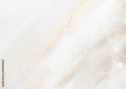 白い大理石イメージの背景テクスチャー