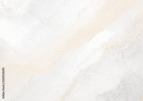 白い大理石イメージの背景テクスチャー