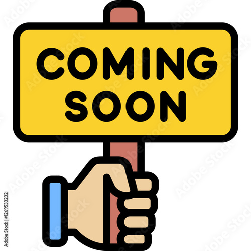 coming soon