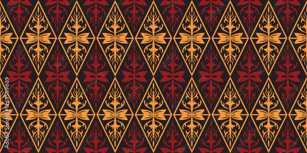 abstract Traditional geometric ethnic fabric pattern ornate elements with ethnic patterns design for textiles, rugs, clothing, sarong, scarf, batik, wrap, embroidery, print, curtain, carpet abstract Traditional geometric ethnic fabric pattern ornate elements with ethnic patterns design for textiles, rugs, clothing, sarong, scarf, batik, wrap, embroidery, print, curtain, carpet