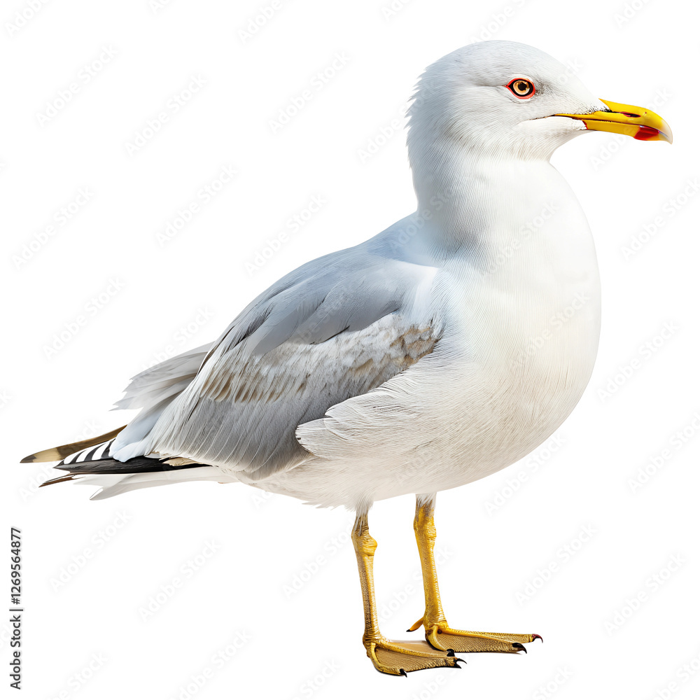 Elegant Seagull in Flight – Pure White Feathers, Graceful Wings, High-Resolution Ultra-Detailed Image on png Elegant Seagull in Flight – Pure White Feathers, Graceful Wings, High-Resolution Ultra-Detailed Image on png