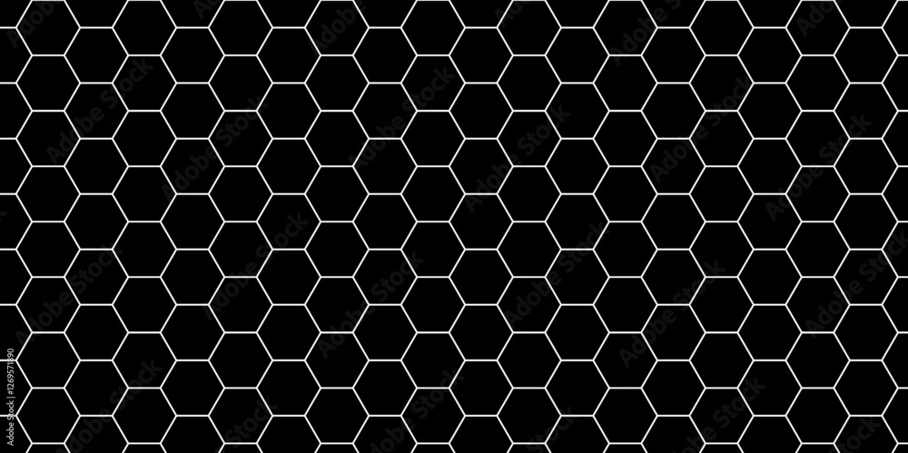 simple hexagonal elements. Honeycomb patterned wood panels in hexagonal shape background. Abstract background consisting of hexagonal shapes with vanishing effect and transparency. Vector illustration simple hexagonal elements. Honeycomb patterned wood panels in hexagonal shape background. Abstract background consisting of hexagonal shapes with vanishing effect and transparency. Vector illustration