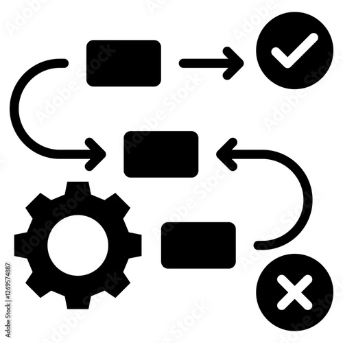 Procedures Icon