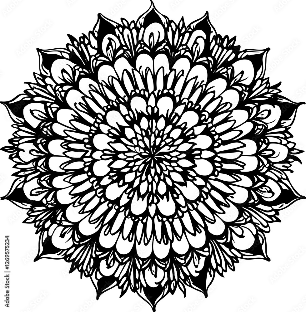 Fototapeta premium Print