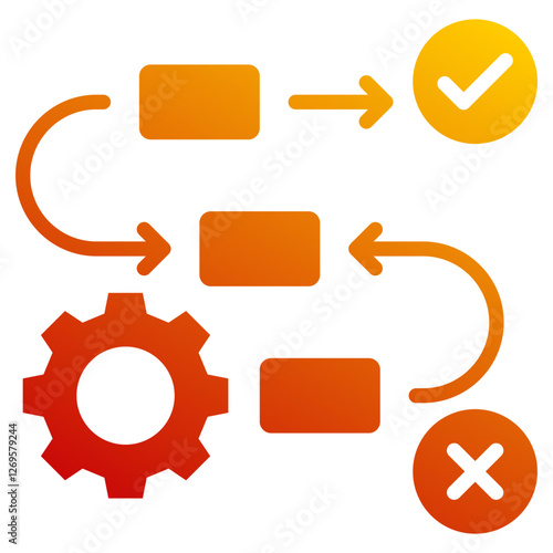 Procedures Icon