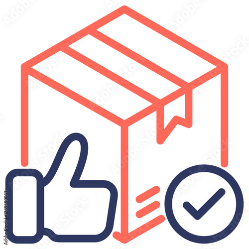 Product Testing Icon