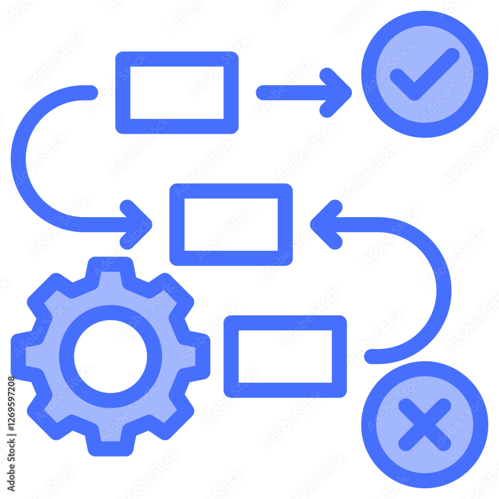 Procedures Icon Procedures Icon