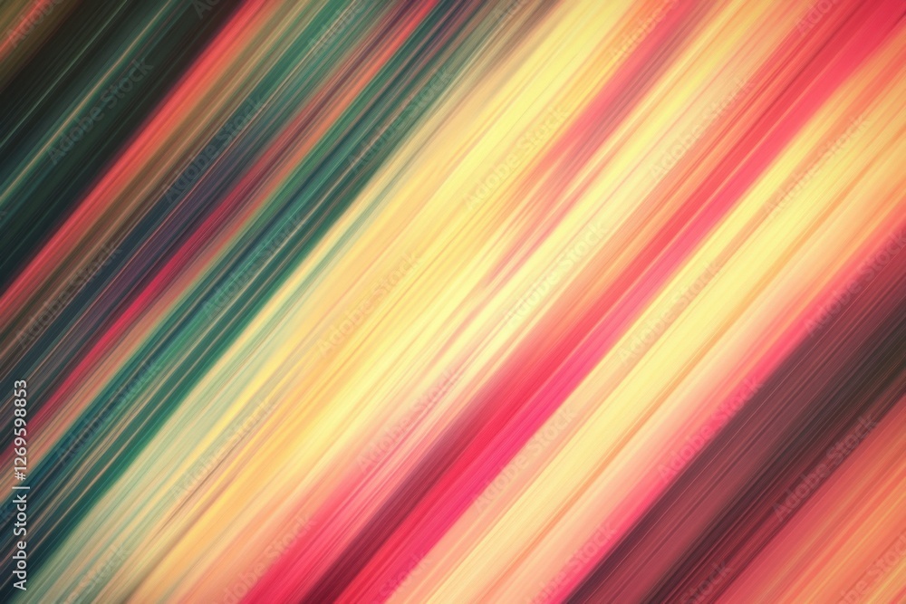 A vibrant abstract background featuring diagonal streaks of color, blending warm and cool hues in a dynamic, energetic pattern. A vibrant abstract background featuring diagonal streaks of color, blending warm and cool hues in a dynamic, energetic pattern.