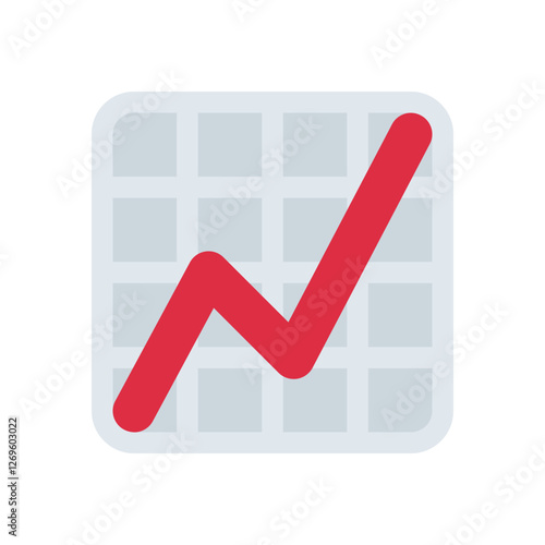 Chart Increasing