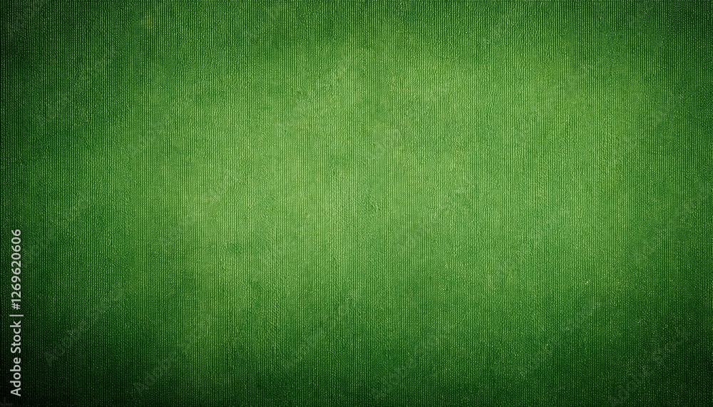 Fototapeta premium green vintage paper texture background old texture