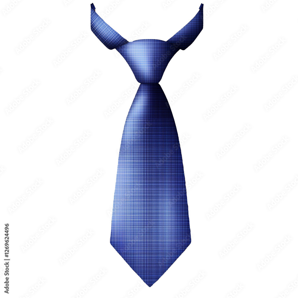 tie, Transparent background, wear
