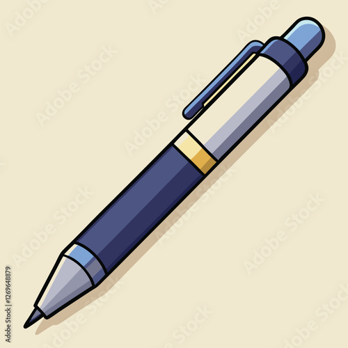 pen vector