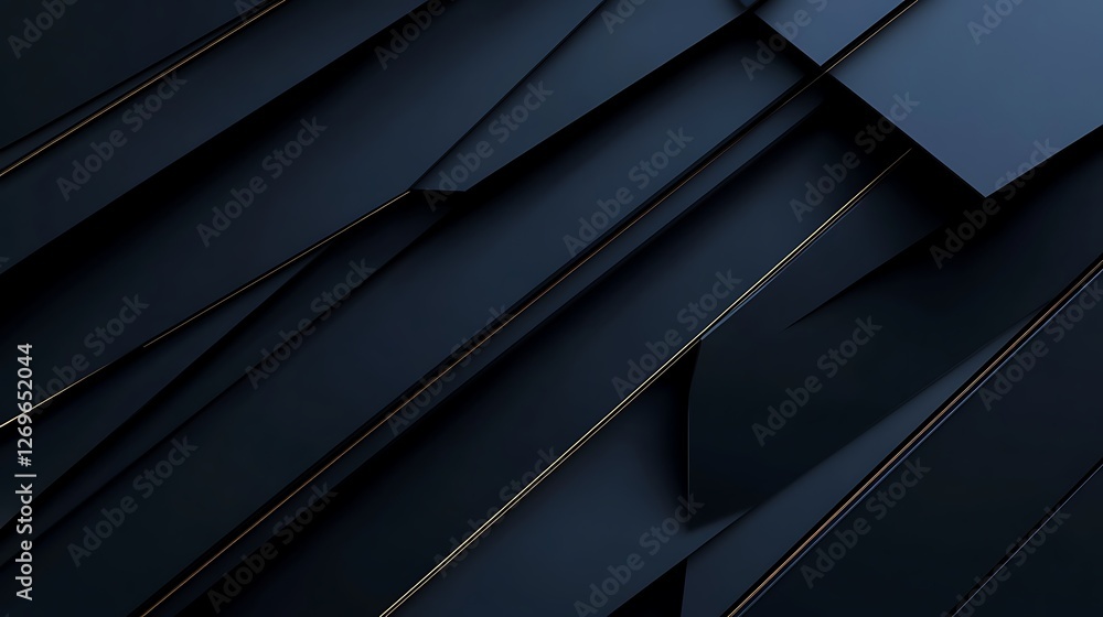 Luxury corporate event background with elegant dark geometric gold accents
Luxury corporate event background with elegant dark geometric gold accents