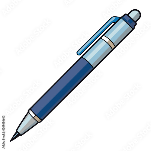 pen vector