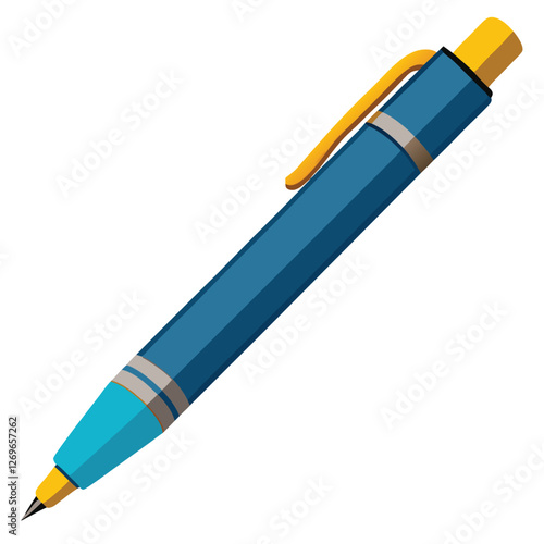 pen vector