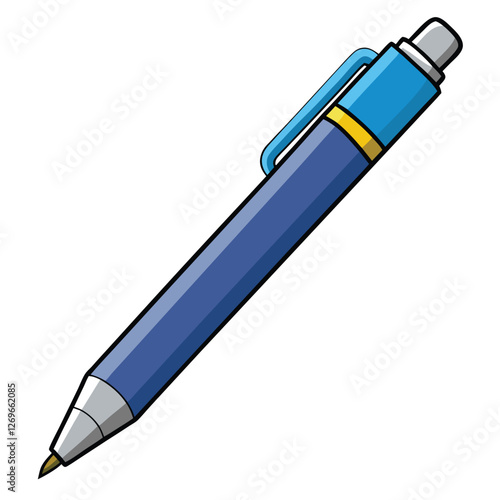 pen vector