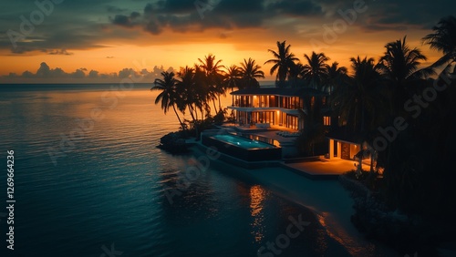 Luxury Real Estate,private island estate,luxury real estate,exclusive property,oceanfront property,waterfront villa,luxury villa,
private island living,high-end real estate,luxury homes,million dollar