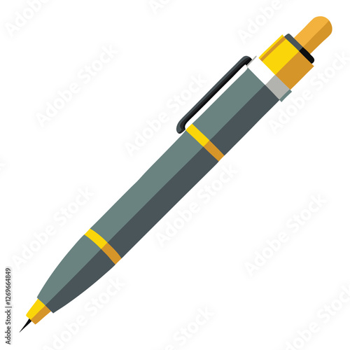 pen vector