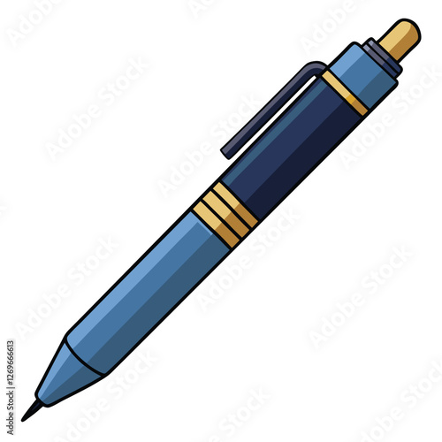 pen vector