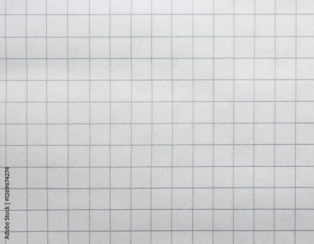 texture checkered sheet of white paper background texture checkered sheet of white paper background