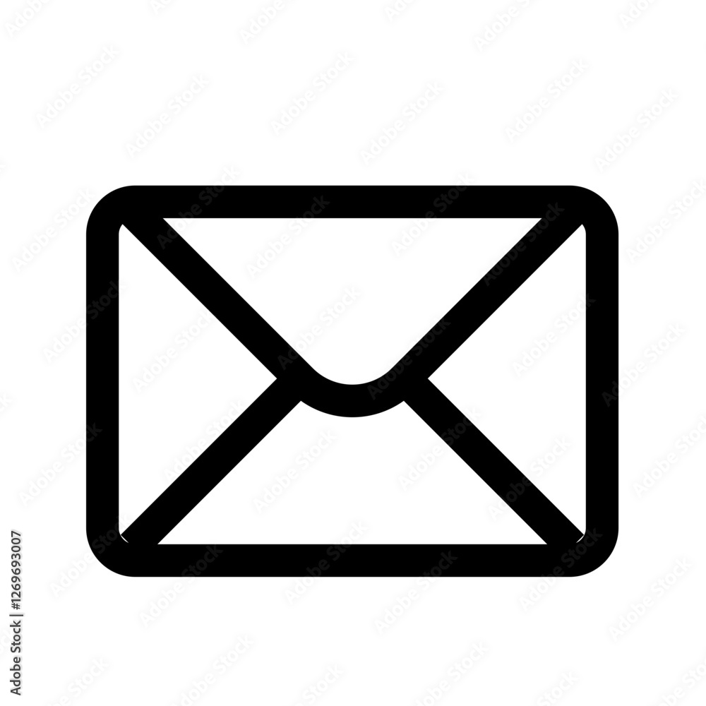 Business office black outline icon pack Business office black outline icon pack
