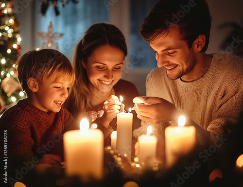 Christian Faith and Worship Scenes: A Collection of Inspiring Visuals