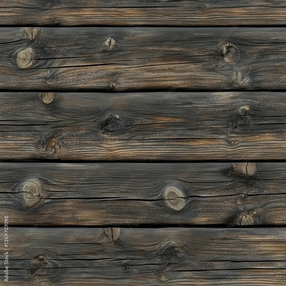 Seamless Tileable Wood Backgrounds Featuring Dark Rich Textures for Versatile Design Use Seamless Tileable Wood Backgrounds Featuring Dark Rich Textures for Versatile Design Use