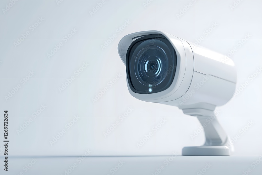 AI-Powered Camera with Automatic Scene Recognition AI-Powered Camera with Automatic Scene Recognition