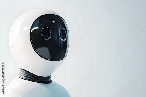 AI-Powered Camera with Automatic Scene Recognition