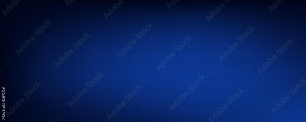 Dark Blue Grid Abstract Background Dark Blue Grid Abstract Background