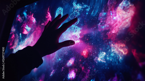 hands of the world