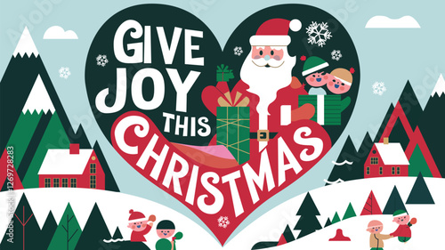 Santa’s Special Delivery: Christmas Gifts for Joyful Children